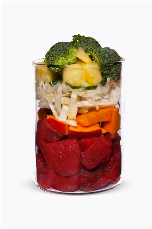 テラカニス ローファットカンガルー400g