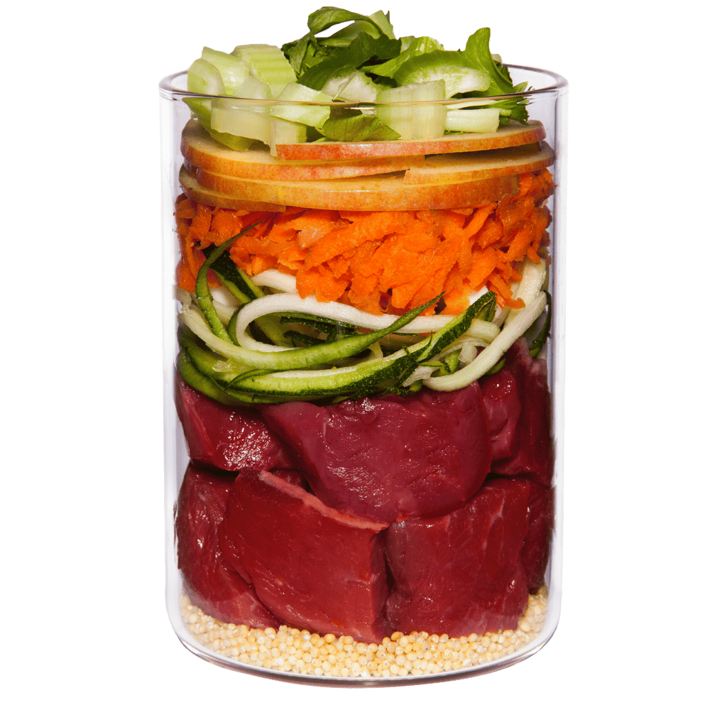 テラカニス クラシック ラム400g