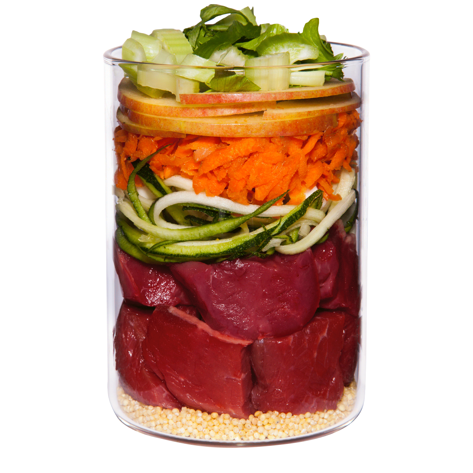 テラカニス クラシック ラム400g