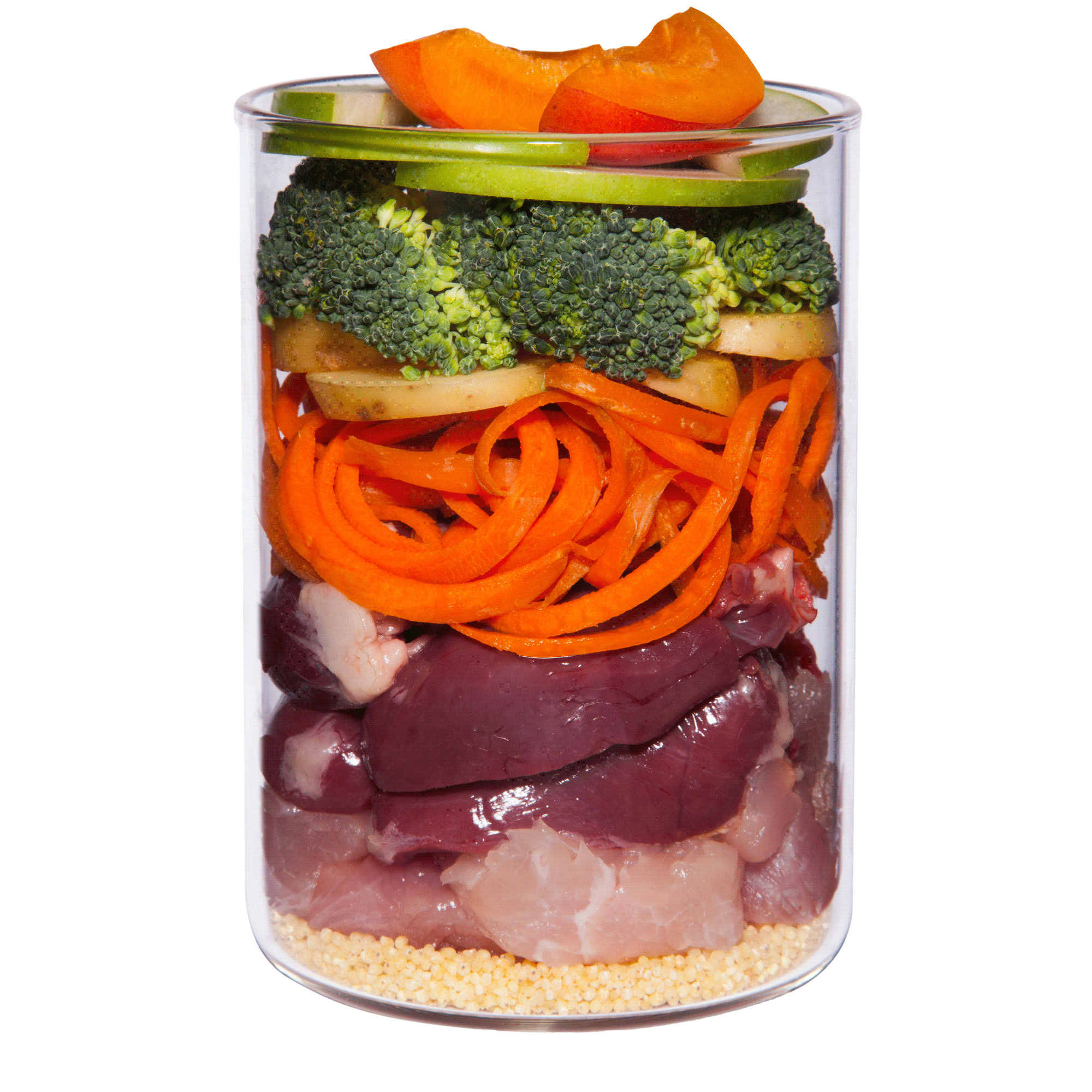 テラカニス クラシック ターキー ブロッコリー400g