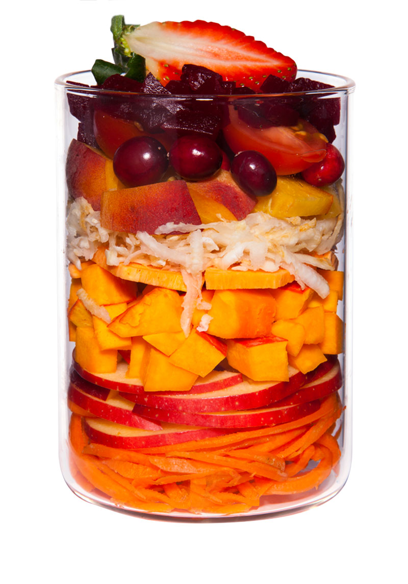 テラカニス ガーデンベジタブルレッドＦ＆Ｖ400g