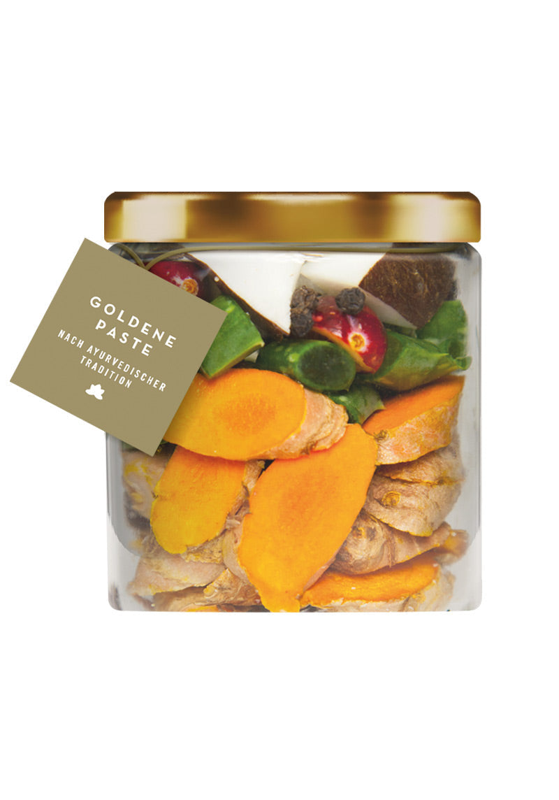 テラカニス ゴールデンペースト250ml