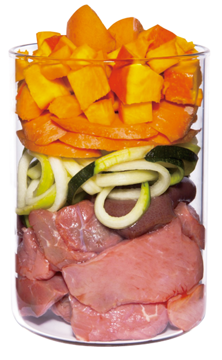 テラカニス グレインフリー ラビット400g