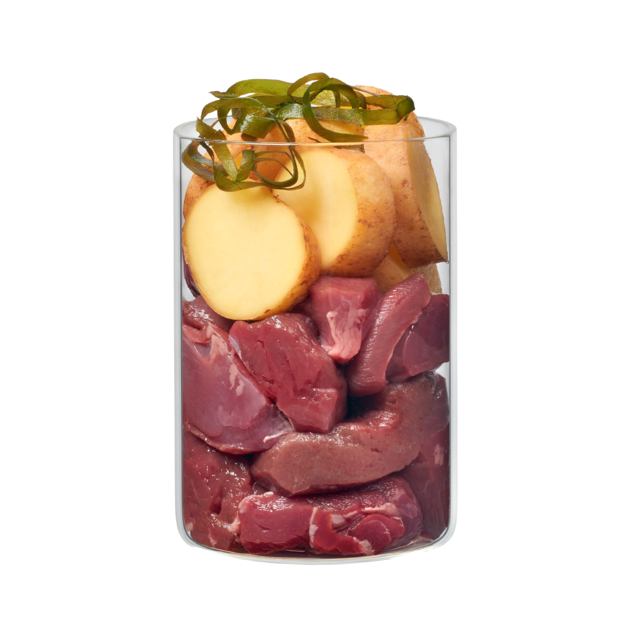 テラカニス ハイポアレルゲン アンテロープ400g