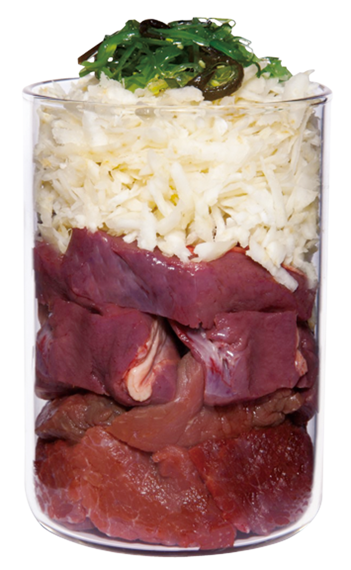 テラカニス ハイポアレルゲン 馬肉400g