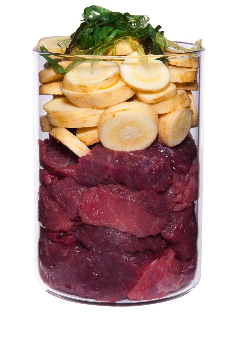 テラカニス ハイポアレルゲン オーストリッチ400g